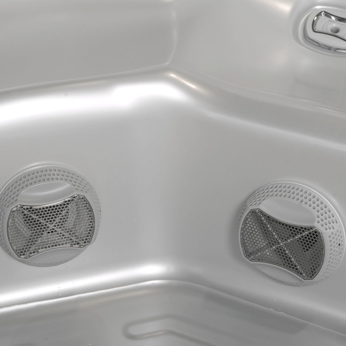 Wellis® Mandala Life Deluxe - Staffordshire Hot Tubs & Swimspas