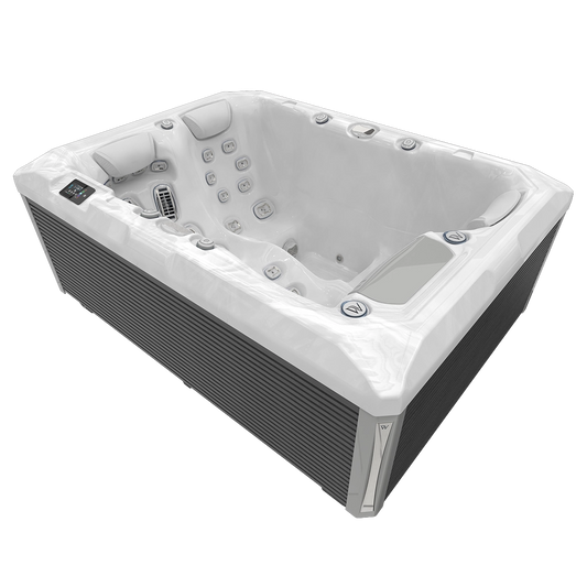 Wellis® Teide Life Premium - Staffordshire Hot Tubs & Swimspas